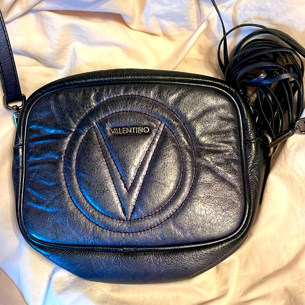 Crossbody bag